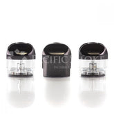 Capsules de remplacement Yocan Evolve 2.0, paquet de 4